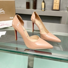 Christian Louboutin Heeled Shoes